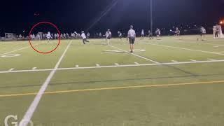 Jackson Meyer 2025 All State Midfielder Junior Spring Highlights