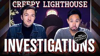 Creepy Lighthouse Investigations A BuzzFeed Unsolved Marathon