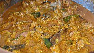 Beef curry recipe in tamil  srilankan beef curry  spicy beef curry