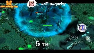 DotA - WoDotA Top10 Weekly Vol.54