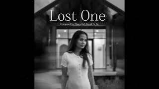 LOST ONE  Thae Thae  Official Audio  II WAY Album