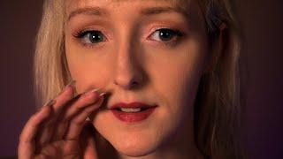 ASMR The Closest Whispers Deep In Your Ears