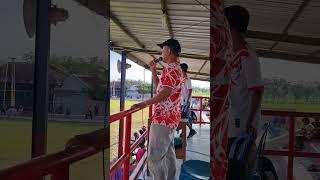 Ayo Merapat Semi Final Posdes Jatisobo 2024  Polokarto FC vs Mranggen FC 127
