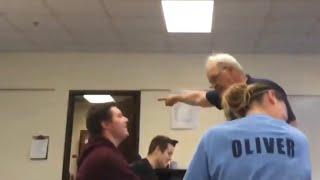 Teachers Yelling At Students #2