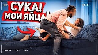 Ей же всего 15 - Звукарь БАСТЫ и ГУФА? Социальный Эксперимент