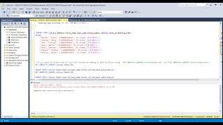 5Primary Key-Foreign Key-Insert values into table in Ms SQL server