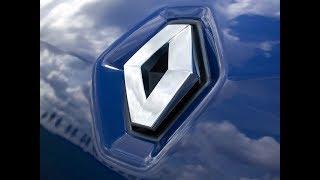 History of Renault Documentary