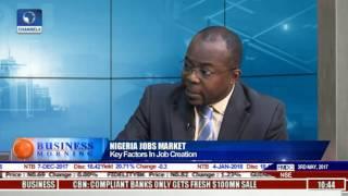 Nigeria Jobs Market Key Factors In Job Creation