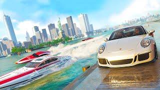 10 Best Open World Racing Games You CANT IGNORE