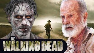 WALKING DEAD The Ones Who Live Full Movie 2024  Rick Grimes Return & Death  TWD EDIT Fan Movie