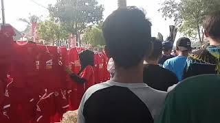 BLFC vs PSBP Shopee Liga 1  Stadion Sumpah Pemuda - Bandar Lampung