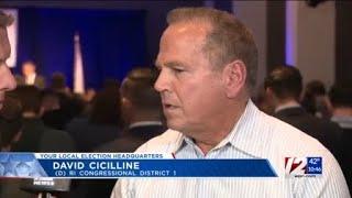 David Cicilline on new leadership in the Democratic party