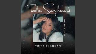 Timilai Samjhera 2 Female Version Radio Edit