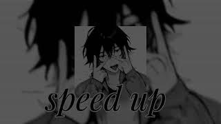 *•Дом 26 - уйди speed up