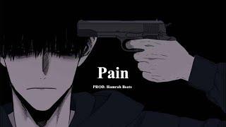 Free Sad Type Beat - Pain Emotional Guitar & Piano Instrumental 2022