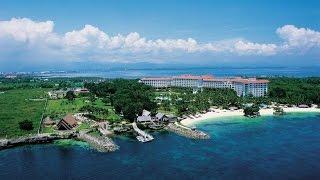 Top10 Recommended Hotels in Mactan Island Cebu Philippines