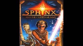 17. The Conspiracy  Sphinx and the Cursed Mummy Original Soundtrack