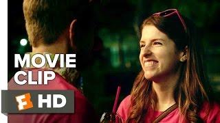 Mr. Right Movie CLIP - Corny 2016 - Anna Kendrick Sam Rockwell Comedy HD