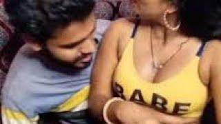 Devar or Bhabhi ka Sabse Hot Video  Viral MMS Video