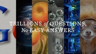 A Google documentary  Trillions of questions no easy answers