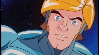 SilverHawks Ep. 60 Scenes