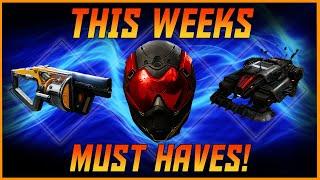 Destiny 2 Weekly Reset Final Mission Big Hunter Nerfs Anniversary Armor Final Iron Banner