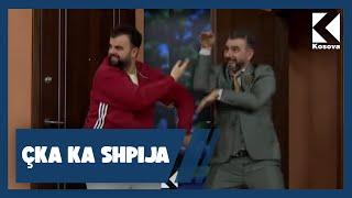 PROMO - Çka ka shpija - 14.05.2022 - Klan Kosova