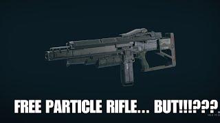 Starfield Lacks Particle Rifles but is this Mod the Answer?