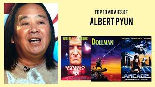 Albert Pyun   Top Movies by Albert Pyun Movies Directed by  Albert Pyun