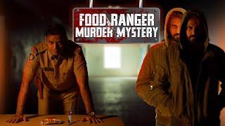 Food Ranger  Motivational Short Film  Hindi Short Film