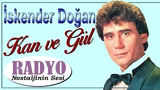 İskender Doğan - Kan ve Gül 1975