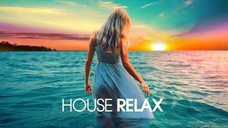 Deep House Mix 2022 Vol.15  Best Of Vocal House Music  Mixed By HuyDZ