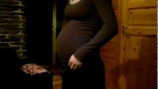 Pregnant Belly Vacuum