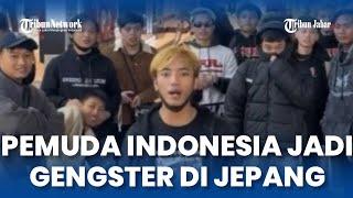 Viral Isu TKI di Jepang Bikin Geng hingga Buat Resah Warga Lokal Curhat  Ini Akan Jadi Masalah