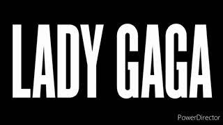 Lady Gaga Applause PALHigh Tone Only 2013