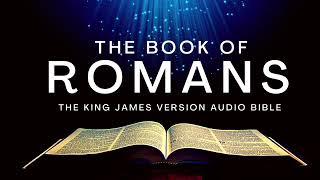 The Book of Romans #KJV  Audio Bible FULL by Max #McLean #audiobible #audiobook #Romans #bible