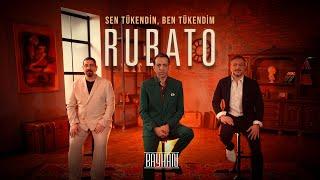 Rubato - Sen Tükendin Ben Tükendim Official Video