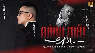 QUANG ĐĂNG TRẦN - ĐÁNH MẤT EM  OFFICIAL  ProD. Dyan  Nhạc Hoa Lời Việt