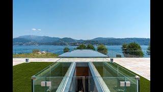 Lakeside Villa in Pella Novara Italy  Sothebys International Realty