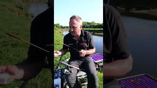 TOP TIPS Top Advice On How To Shot Up A Stick Float