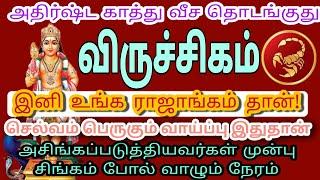 viruchigam  விருச்சிகம் ராசி ஏப்ரல் மாதம் ராசிபலன்  VIRUCHIGAM  April Month Rasipalan 2024  8