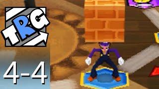 Mario Party DS - Kameks Library - Episode 4