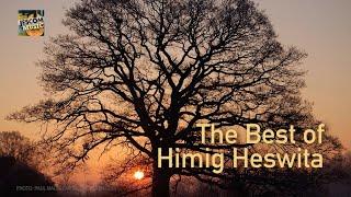 The Best of Himig Heswita Full Album