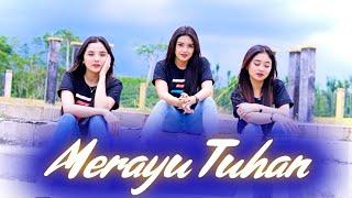 MERAYU TUHAN JEDAG JEDUG SYAHDU - KELUD PRODUCTION REMIX