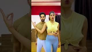 Whistle Baja  Heropanti  Quick Choreo By Sahaj Singh