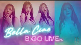 Bigo Live - Bella Velov  BIGO LIVE24