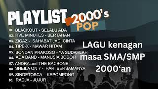 LAGU POP INDONESIA NOSTALGIA 2000an