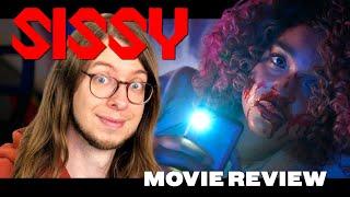 Sissy 2022 - Movie Review  Fresh Satirical Australian Horror Slasher