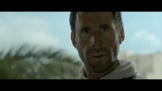 Best Clip from the Movie Risen - Clavius meets Jesus