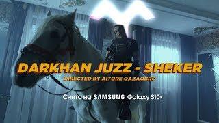 Darkhan Juzz - Sheker Official Music Video